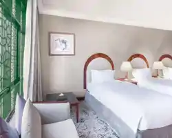 Madinah Hilton thumbnail